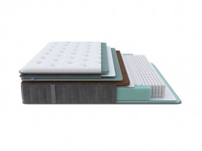 PROxSON Матрас Paradise Firm (Трикотаж Prestige Steel) 80x200 в Тобольске - tobolsk.mebel24.online | фото 2