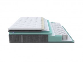 PROxSON Матрас Paradise Soft (Трикотаж Prestige Steel) 80x200 в Тобольске - tobolsk.mebel24.online | фото 1
