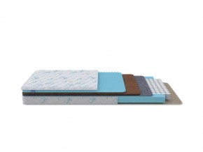 PROxSON Матрас Совенок (Cotton Little PROSON) 70x140 в Тобольске - tobolsk.mebel24.online | фото 1