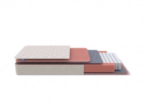 PROxSON Матрас Standart Light M Roll (Ткань Жаккард) 160x200 в Тобольске - tobolsk.mebel24.online | фото 1