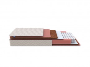 PROxSON Матрас Standart Plus M Roll (Ткань Жаккард) 180x200 в Тобольске - tobolsk.mebel24.online | фото 1