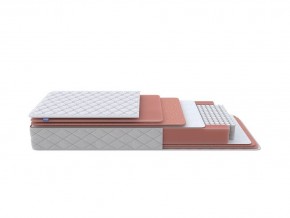 PROxSON Матрас Standart Plus M (Ткань Жаккард) 140x200 в Тобольске - tobolsk.mebel24.online | фото 1