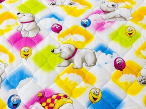 PROxSON Матрас Тигренок (Print) 60x130 в Тобольске - tobolsk.mebel24.online | фото 10