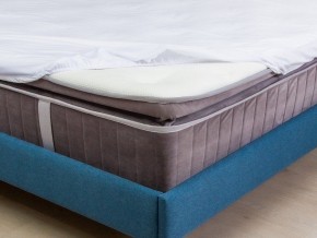 PROxSON Защитный чехол Aqua Save Light Top (Ткань влагостойкая Tencel Jersey) 120x200 в Тобольске - tobolsk.mebel24.online | фото 4