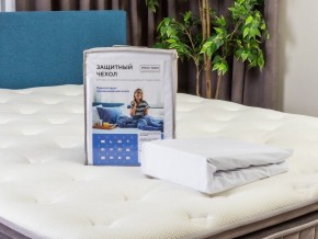 PROxSON Защитный чехол Aqua Save Light Top (Ткань влагостойкая Tencel Jersey) 180x195 в Тобольске - tobolsk.mebel24.online | фото 7