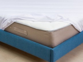 PROxSON Защитный чехол Aqua Save Plush S (Ткань влагостойкая Coral Fleece) 120x190 в Тобольске - tobolsk.mebel24.online | фото 4