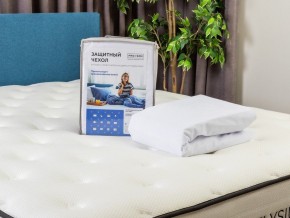 PROxSON Защитный чехол Aqua Save S (Ткань влагостойкая Terry Cloth) 180x210 в Тобольске - tobolsk.mebel24.online | фото 8