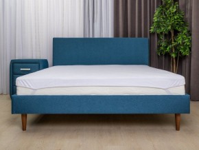 PROxSON Защитный чехол Aqua Stop Plush (Ткань влагостойкая Coral Fleece) 120x190 в Тобольске - tobolsk.mebel24.online | фото 2