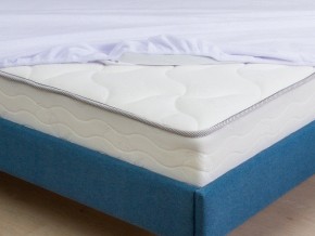 PROxSON Защитный чехол Aqua Stop Plush (Ткань влагостойкая Coral Fleece) 200x195 в Тобольске - tobolsk.mebel24.online | фото 4