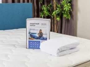 PROxSON Защитный чехол Aqua Stop (Ткань влагостойкая Terry Cloth) 120x200 в Тобольске - tobolsk.mebel24.online | фото 7