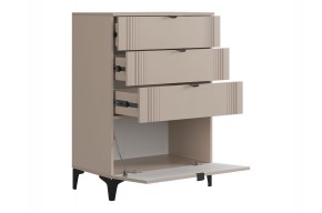 РИЧ Гостиная (модульная) кашемир в Тобольске - tobolsk.mebel24.online | фото 9