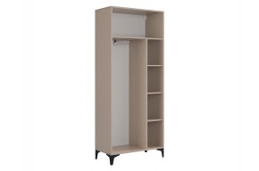 РИЧ Шкаф двухдверный в Тобольске - tobolsk.mebel24.online | фото 4