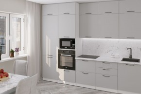 ШЕЛЛИ Кухонный гарнитур Экстра (3000 мм) в Тобольске - tobolsk.mebel24.online | фото 1