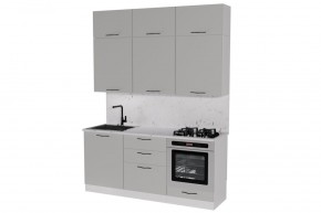 ШЕЛЛИ Кухонный гарнитур Макси 1800 мм в Тобольске - tobolsk.mebel24.online | фото 3