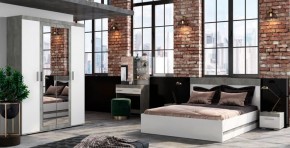 Шкаф 4-х створчатый распашной Инстайл ШК-31 в Тобольске - tobolsk.mebel24.online | фото 4