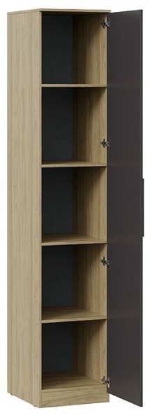 Шкаф для белья Агата в Тобольске - tobolsk.mebel24.online | фото 3