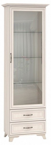 Шкаф для белья Мирелла в Тобольске - tobolsk.mebel24.online | фото
