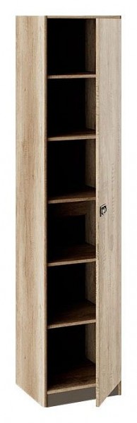 Шкаф для белья Пилигрим ТД-276.07.21 в Тобольске - tobolsk.mebel24.online | фото 2