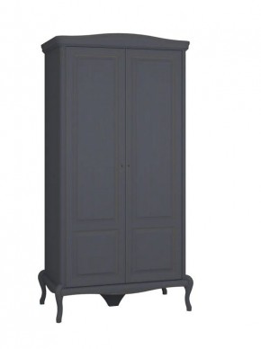 Шкаф для одежды Мокко ММ-316-01/02Б в Тобольске - tobolsk.mebel24.online | фото 1