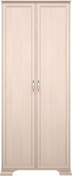 Шкаф для одежды Венеция 26 бодега в Тобольске - tobolsk.mebel24.online | фото 1