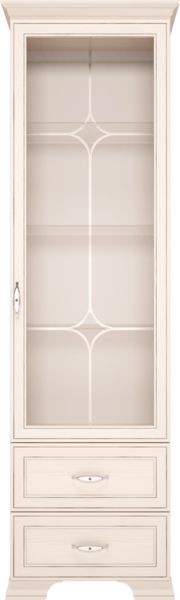 Шкаф для посуды Венеция 9 бодега в Тобольске - tobolsk.mebel24.online | фото 2