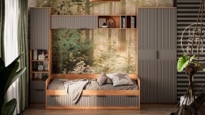 Шкаф комбинированный Хилтон Исп. 2 в Тобольске - tobolsk.mebel24.online | фото 6