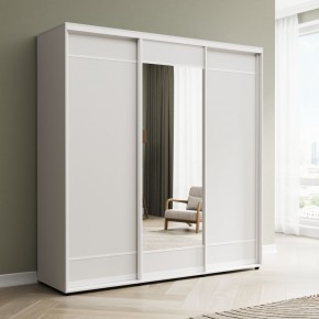 Шкаф-купе Акцент-Лайт ДЗ 1800-600 в Тобольске - tobolsk.mebel24.online | фото 5
