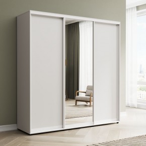 Шкаф-купе Акцент-Сим ДЗ 2400-600 в Тобольске - tobolsk.mebel24.online | фото 1