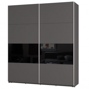 Шкаф-купе Харви ШКК-10 (графит) в Тобольске - tobolsk.mebel24.online | фото 4