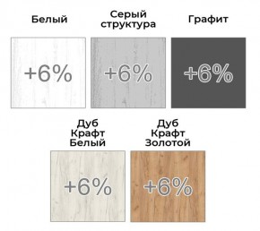 Шкаф-купе ХИТ 22-4-18-151 (420) в Тобольске - tobolsk.mebel24.online | фото 4