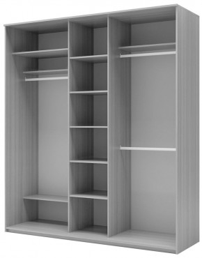 Шкаф-купе ХИТ 23-20-656 (620) в Тобольске - tobolsk.mebel24.online | фото 2