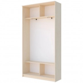 Шкаф-купе ХИТ 23-4-12/2-55 (420) в Тобольске - tobolsk.mebel24.online | фото 3