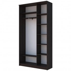 Шкаф-купе ХИТ 23-4-12-22 (420) в Тобольске - tobolsk.mebel24.online | фото 5