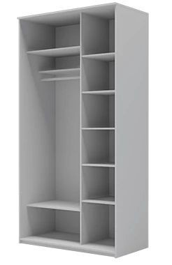 Шкаф-купе ХИТ 24-12-55 (620) в Тобольске - tobolsk.mebel24.online | фото 2