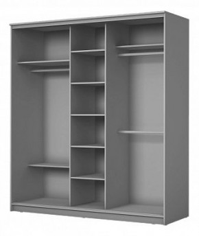 Шкаф-купе ХИТ 24-20-555 (620) в Тобольске - tobolsk.mebel24.online | фото 2