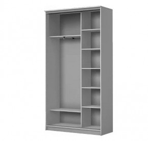 Шкаф-купе ХИТ 24-4-15-55 (420) в Тобольске - tobolsk.mebel24.online | фото 2