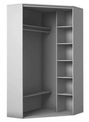 Шкаф-купе ХИТ-У-23-4-66 в Тобольске - tobolsk.mebel24.online | фото 2