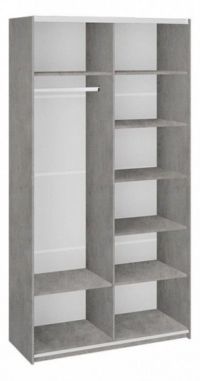 Шкаф-купе Траст СШК 2.120.60-11.13 в Тобольске - tobolsk.mebel24.online | фото 2