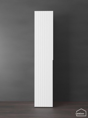 Шкаф Linnea MHR-1 2050х400х510 (Белый-М 11.1.2) в Тобольске - tobolsk.mebel24.online | фото 6