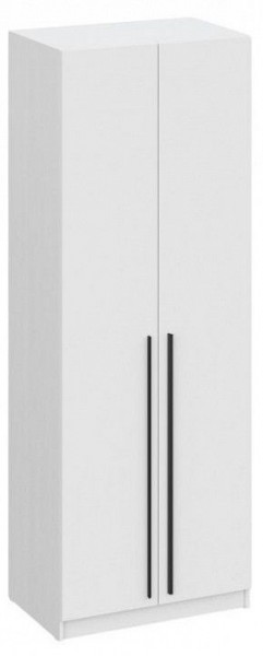 Шкаф платяной Бирма ШК-800 в Тобольске - tobolsk.mebel24.online | фото