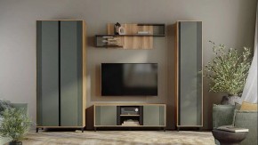Шкаф платяной Богемия в Тобольске - tobolsk.mebel24.online | фото 5