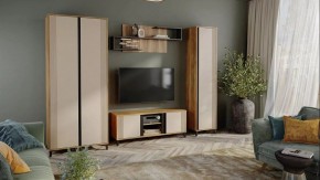 Шкаф платяной Богемия в Тобольске - tobolsk.mebel24.online | фото 4