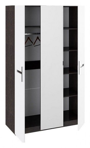 Шкаф платяной Фьюжн в Тобольске - tobolsk.mebel24.online | фото 2