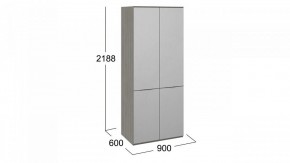 Шкаф платяной Либерти СМ-297.07.022 в Тобольске - tobolsk.mebel24.online | фото 3
