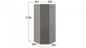 Шкаф платяной Либерти СМ-297.07.033 в Тобольске - tobolsk.mebel24.online | фото 3