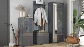 Шкаф платяной Норден в Тобольске - tobolsk.mebel24.online | фото 3