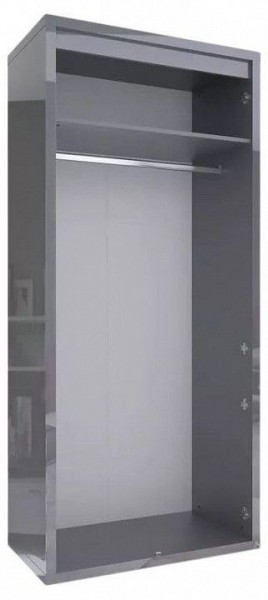Шкаф платяной Норден в Тобольске - tobolsk.mebel24.online | фото 2