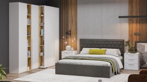 Шкаф платяной Порто СМ-393.07.003 в Тобольске - tobolsk.mebel24.online | фото 4