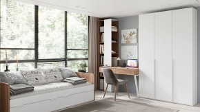 Шкаф платяной Порто СМ-393.07.223 в Тобольске - tobolsk.mebel24.online | фото 7