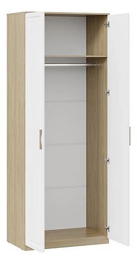 Шкаф платяной Сэнди в Тобольске - tobolsk.mebel24.online | фото 3